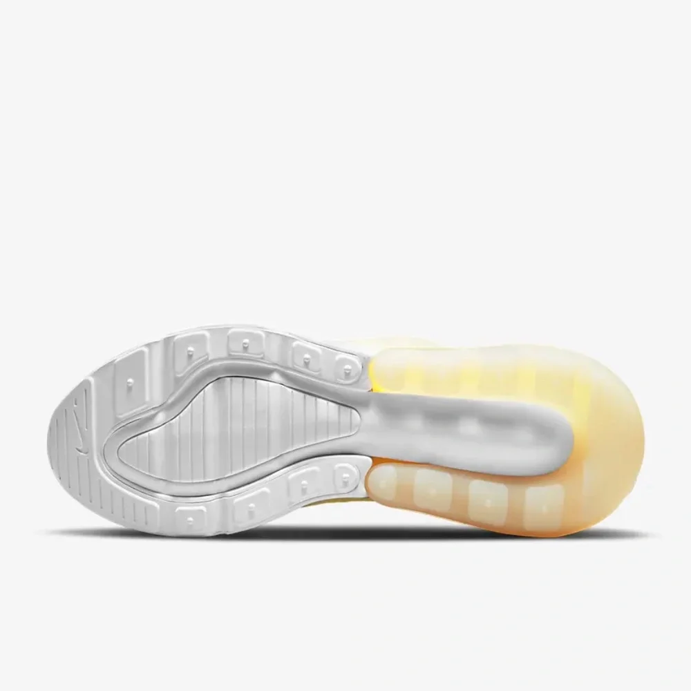 [NEW]‎ Women's Nike Air Max 270 Shoes Size 7 DJ5991-100
